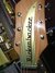 Rickenbacker 325/6 C58, Mapleglo: Headstock