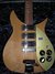 Rickenbacker 325/6 C58, Mapleglo: Body - Front