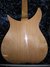 May 2003 Rickenbacker 325/6 C58, Mapleglo: Body - Rear