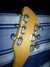 Rickenbacker 430/6 , Brown: Headstock - Rear