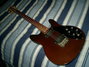 Rickenbacker 430/6 , Brown: Full Instrument - Front