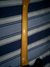 Rickenbacker 430/6 , Brown: Neck - Rear