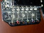 Rickenbacker 430/6 , Brown: Close up - Free