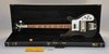 Rickenbacker 4003/4 , Jetglo: Full Instrument - Front