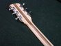 Rickenbacker 330/6 , Mapleglo: Headstock - Rear