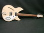 Rickenbacker 330/6 , Mapleglo: Full Instrument - Front