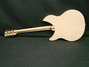 Rickenbacker 330/6 , Mapleglo: Full Instrument - Rear
