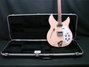 Rickenbacker 330/6 , Mapleglo: Close up - Free2