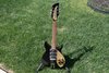 Rickenbacker 325/6 C58, Jetglo: Full Instrument - Front