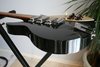 Rickenbacker 325/6 C58, Jetglo: Close up - Free2