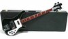 Rickenbacker 4003/4 , Jetglo: Free image