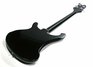 Rickenbacker 4003/4 , Jetglo: Full Instrument - Rear