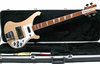 Rickenbacker 4003/4 , Mapleglo: Full Instrument - Front