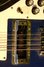 Rickenbacker 4001/4 , Azureglo: Close up - Free