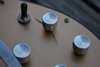 Rickenbacker 325/6 V59, Jetglo: Free image