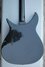 Jul 1996 Rickenbacker 325/6 V59, Jetglo: Body - Rear