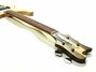 Rickenbacker 4001/4 C64S, Mapleglo: Neck - Front