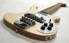 Rickenbacker 4001/4 C64S, Mapleglo: Close up - Free
