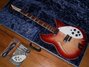 Rickenbacker 360/6 V64, Fireglo: Full Instrument - Front