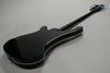 Rickenbacker 4003/4 , Jetglo: Full Instrument - Rear