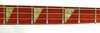 Rickenbacker 4003/4 , Jetglo: Neck - Front