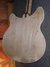 Nov 2002 Rickenbacker 360/6 , Mapleglo: Body - Rear