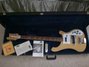 Rickenbacker 4003/4 , Mapleglo: Body - Front