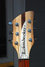 Jun 2004 Rickenbacker 330/6 , Mapleglo: Headstock