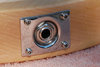 Rickenbacker 330/6 , Mapleglo: Close up - Free