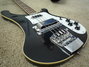 Rickenbacker 4001/4 , Jetglo: Free image
