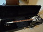 Rickenbacker 4001/4 , Jetglo: Full Instrument - Front