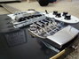 Rickenbacker 4001/4 , Jetglo: Close up - Free