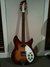 Rickenbacker 330/6 , Fireglo: Full Instrument - Front