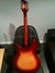 Rickenbacker 330/6 , Fireglo: Full Instrument - Rear