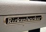 Jul 1972 Rickenbacker 4001/4 , Jetglo: Free image2