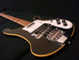 Jul 1972 Rickenbacker 4001/4 , Jetglo: Close up - Free2