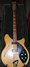 Rickenbacker 360/12 BH BT, Mapleglo: Full Instrument - Front