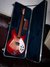 Rickenbacker 330/6 , Fireglo: Full Instrument - Front