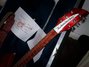 Rickenbacker 330/6 , Fireglo: Close up - Free2