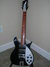 Rickenbacker 350/6 V63, Jetglo: Full Instrument - Front