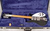 Rickenbacker 320/12 V63, Jetglo: Free image