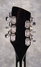 Rickenbacker 320/12 V63, Jetglo: Headstock - Rear