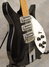 Rickenbacker 320/12 V63, Jetglo: Close up - Free2