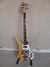 Rickenbacker 4001/4 , Mapleglo: Full Instrument - Front