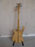 Rickenbacker 4001/4 , Mapleglo: Full Instrument - Rear