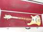 Rickenbacker 4001/4 , Mapleglo: Neck - Front