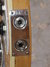 Rickenbacker 4001/4 , Mapleglo: Close up - Free