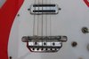Rickenbacker 425/6 Mod, Fireglo: Free image