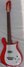 Rickenbacker 425/6 Mod, Fireglo: Full Instrument - Front