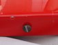 Rickenbacker 425/6 Mod, Fireglo: Neck - Front